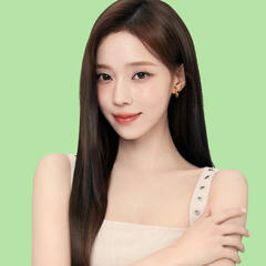 Kim Minjeong (Winter)