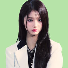 Seol Yoona (Sullyoon)